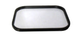 Grote 28083-5 280835 Car Trailer Haul Mirror and Frame