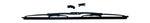 Genuine Ford OEM F6AZ-17528-FA 20" Windshield Wiper Blade F6AZ17528FA