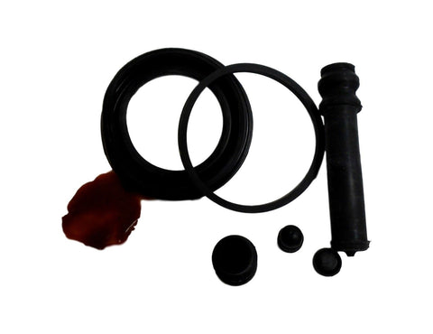 Lazorlite L764566 L76-4566 Front Wheel Caliper Kit Free Shipping