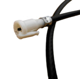 Big A 4-800 4800 - Speedometer Cable & Housing Assembly 100" Inch