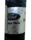 Ford OEM E9TZ-6B851-B Engine Oil Cooler Line Hose E9TZ6B851B