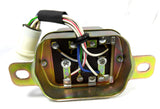 Intermotor VR147 Voltage Regulator Chevrolet Buick Isuzu 1976-1986