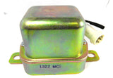 Intermotor VR147 Voltage Regulator Chevrolet Buick Isuzu 1976-1986