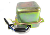Intermotor VR147 Voltage Regulator Chevrolet Buick Isuzu 1976-1986