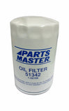 Parts Master 51342 Engine Oil Filter 1-2870B BRAND NEW!!!