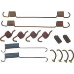 Gibson 7146 Drum Brake Hardware Kit Fits Ford 1967- 2005 Brand New!