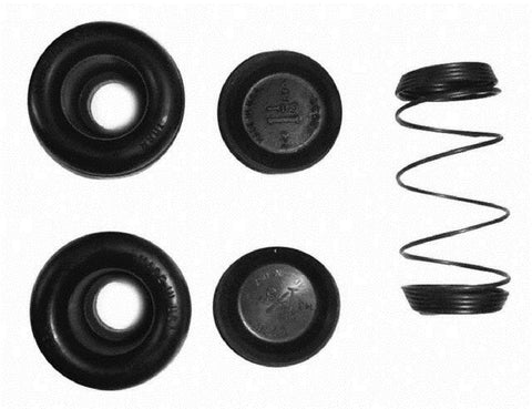 Raybestos WK164 Wheel Cylinder Kit Fits Bendix 66825 New!