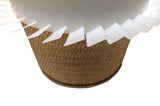 Purolator A42244 Air Filter Fins Gasket PA1977-FN G103-NF Ford Commercial Truck