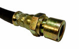NAPA 27299 Brake Hydraulic Hose HB27299 H27299