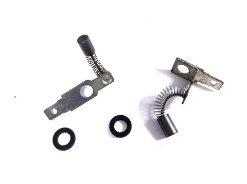 KEM CS1T Starter Brush Set Fits 1970-1987 Plymouth Gran Fury Chrysler New!