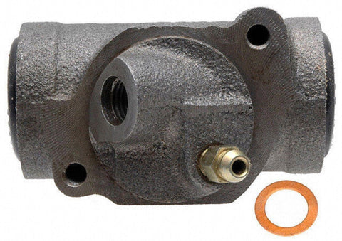 Raybestos WC37023 Drum Brake Wheel Cylinder - Professional Grade, Front Right