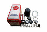 Genuine NOS Niehoff Master Cylinder Rebuild Kit. Part Number: K-19356