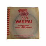 Wausau Expander-Spacer with Chrome Plated Segments CM 158 STD