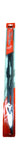 FLEX-VISION 24" 61CM Windshield Wiper Blade