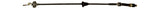 (1) Clutch Cable 182662 32 in. 32" New Free Shipping 96182662