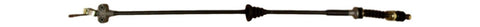 (1) Clutch Cable 182662 32 in. 32" New Free Shipping 96182662