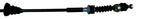 (1) Clutch Cable 182662 32 in. 32" New Free Shipping 96182662