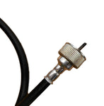 Big A 4-707 4707 - Speedometer Cable & Housing Assembly 38-1/4" Made is USA New!