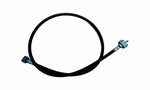 Big A 4-707 4707 - Speedometer Cable & Housing Assembly 38-1/4" Made is USA New!