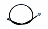 Big A 4-707 4707 - Speedometer Cable & Housing Assembly 38-1/4" Made is USA New!