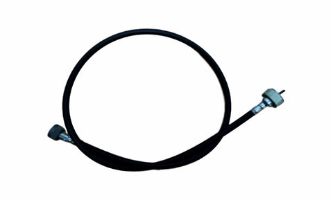 Big A 4-707 4707 - Speedometer Cable & Housing Assembly 38-1/4" Made is USA New!