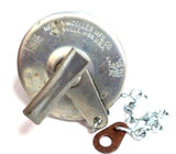 Moeller MFG Co Expansion Plug With Chain  2292149 2315538