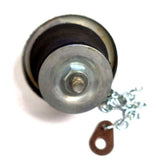 Moeller MFG Co Expansion Plug With Chain  2292149 2315538