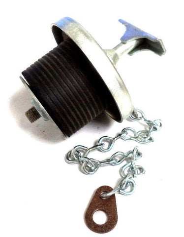 Moeller MFG Co Expansion Plug With Chain  2292149 2315538