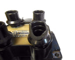 Motorcraft F50U-12029-AA Ignition Coil 12V F50U12029AA 4320B