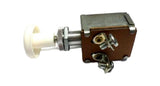 Niehoff UN18110 Push Pull Switch 20-2019-4 UN-18110 2020194 18110