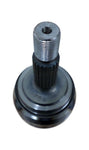 TRW 22580W CV Shaft Joint 835-8515 w/ Clip & Nut 8358515