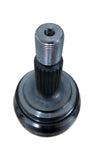 TRW 22580W CV Shaft Joint 835-8515 w/ Clip & Nut 8358515