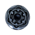 TRW 22580W CV Shaft Joint 835-8515 w/ Clip & Nut 8358515