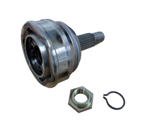 TRW 22580W CV Shaft Joint 835-8515 w/ Clip & Nut 8358515