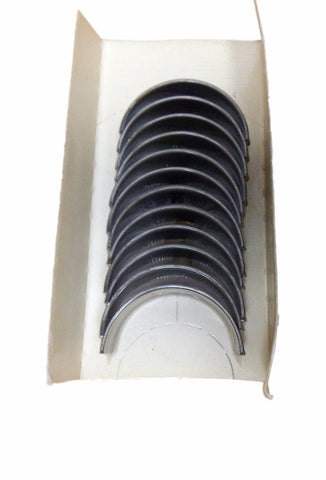 Set of (6) TRW CB8032S STD Engine Connecting Rod Bearings