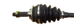 Driveshaft CV Shaft Joint  Axle F001-25-411 44351-SAO-0002 Approx 27" Fits Mazda
