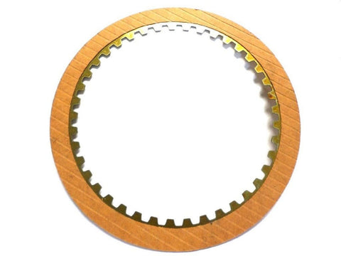 Reverse Friction Transmission Plate 6" Brand New Free Shipping!