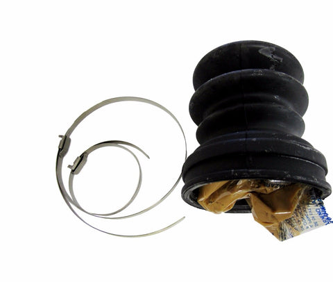 Genuine GCK Interparts BT-12-3 86-1099 7232-22021 732-22022 Boot Kit Free Ship!