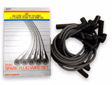 Wells QW820 Spark Plug Wire Set GM 8 cylinder 8mm Pontiac Buick 1974-1980 NEW