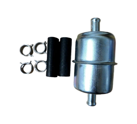 Parts Master PT G-15M Fuel Filter Replaces GF61P GF-3 F21111 33033 G15M GF-61-P