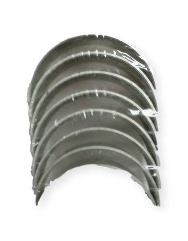King CR4494AM STD Engine Connecting Rod Bearings 4-2500RAA, CR 4494AM Standard