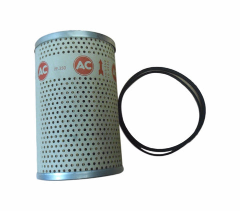 AC PF350 - Oil Filter for IHC Trucks 1958 1959 - GM 5577333