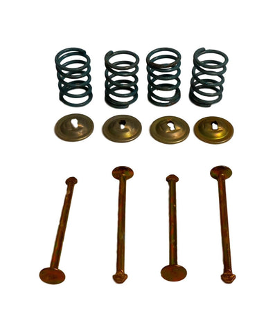 Brake Shoe Accessory Kit 56286 2446