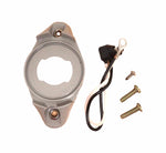 Signal Stat 9390 Truck-Lite Co 10728 Cam-On Gray Mount With Pigtail & Hardware