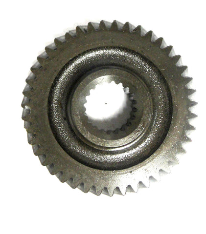 Transmission 5th Gear. Part Number: 97101234. GM Vehicles 5-Speed Manual