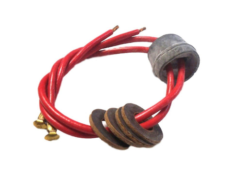Signal Stat Lighting 9106 Plug Wire Assembly