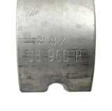 Michigan77 - Clevite CB-960P-10 Engine Connecting Rod Bearing CB-960 P-10, 010