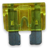 Napa Echlin 30 Amp 32 Volt DC Fuse Holder with 20 Amp Fuse FH6356 BK7823126 NEW