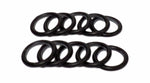 Federal Mogul National O-Rings 10 Pc 113PKG Brand New!