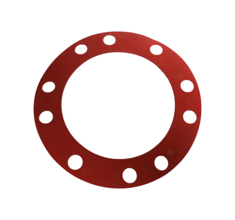 McQuay-Norris Alignment 4x4 Camber Shim Fits 6.0" Dia CCS1012 CCS10 12 CCS 1012